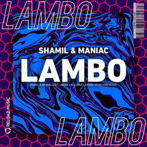 Lambo (Extended Mix)