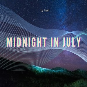 Midnight in July