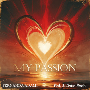 Fernanda Adami - Someone to Watch Over Me (feat. Luciano Buosi)