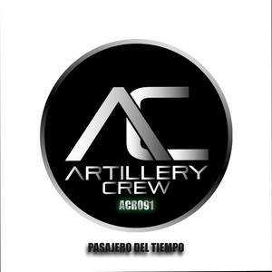 Pasajero Del Tiempo (Original Mix)