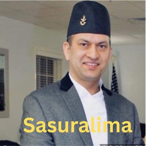 Sasuralima