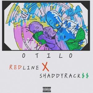 Otilo (feat. Shaddy Racks) [Explicit]