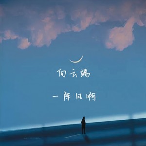 向云端 - 一阵风啊封面