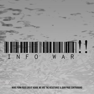 Info War!! (Explicit)