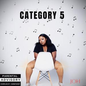 Category 5 (Explicit)