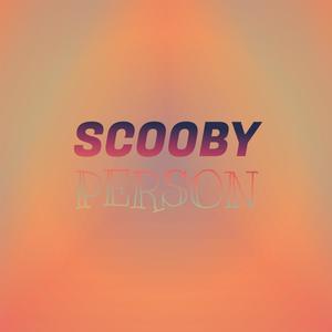 Scooby Person