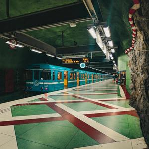 Hold my Hand (feat. Oscar Jakonen & Bobo Bocian)