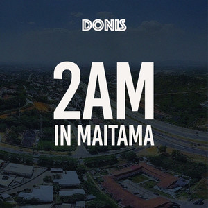 2AM in Maitama