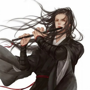 何以歌 (笛子版)