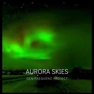 Aurora Skies (feat. Ffion Elisa & Nandi Johannes)