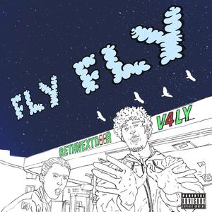 Fly Fly (feat. BETHNEXTDOOR) [Explicit]