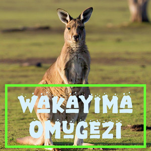 Wakayima Omugezi