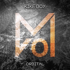 Orbital, Pt. 1 (Explicit)