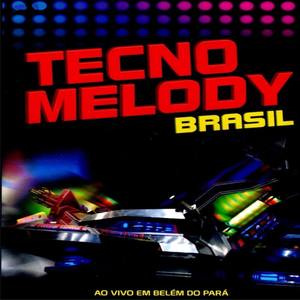 Tecno Melody Brasil, ao Vivo em Belém do Pará (Ao Vivo)