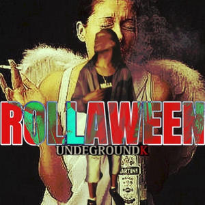 ROLLAWEEN (Explicit)