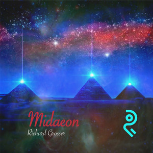 Electric Cafe (Midaeon Version)