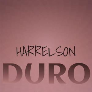 Harrelson Duro