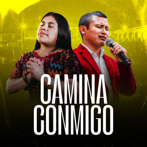 Camina Conmigo (En Vivo)