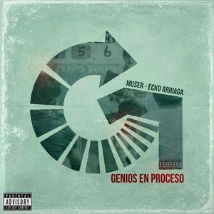 Ecko Arriaga - Se Juntaron Los Genios(Intro) (Explicit)