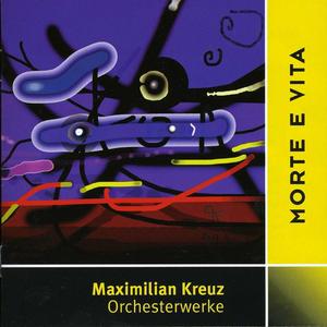 Morte e Vita - Valses nobles et rustiques, Op. 51: IV. Ländler