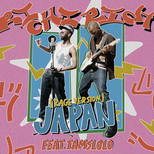 Japan (Rage Version|Explicit)
