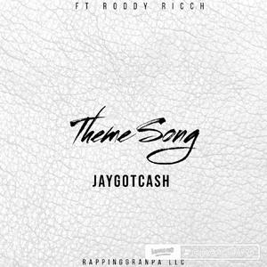 Theme Song (feat. Roddy rich) [Explicit]