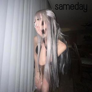 sameday (feat. ay3demi) (Explicit)
