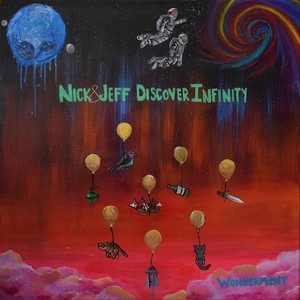 Nick - Rudderless, Pt. II