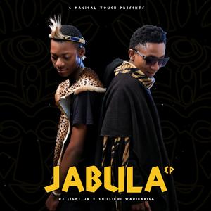 Jabula EP