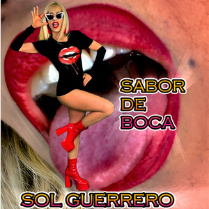 Sabor De Boca (Explicit)