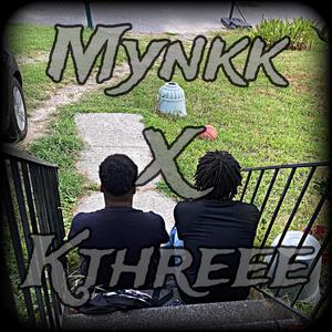 Demons In The Basement (feat. The Real Kthreee) (Explicit)