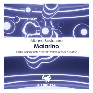 Malarino (Felipe Garcia UY Remix)