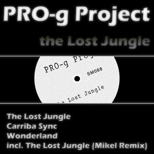 The Lost Jungle