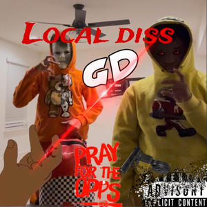 Local Diss (Explicit)