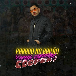 Parado no Bailão(Español)