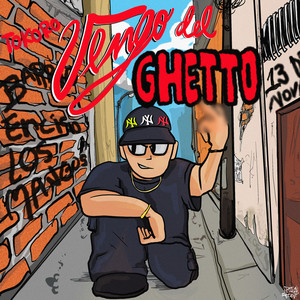Vengo del Ghetto