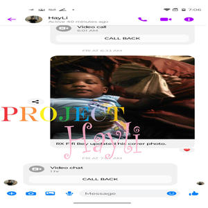 Project Hayli (TWIN)