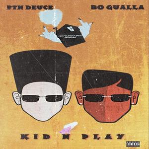 Kid n Play (Explicit)