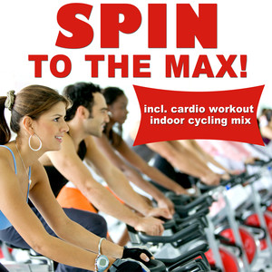 Cardio Workout Indoor Cycling Mix