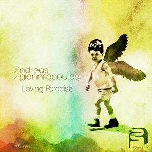 Loving Paradise (Original Mix)