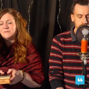 Lion Roar (feat. Victoria Jane Leith & Tom Leith) [Studio Sessions]