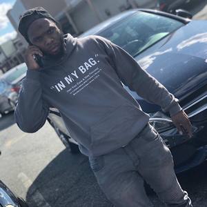 Get Out Wat Chu Put N (Explicit)