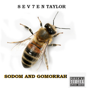 Sodom and Gomorrah (Explicit)