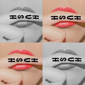 Hush