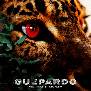 Guepardo