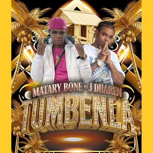 Tumbenla (feat. Matary Bone) (Explicit)