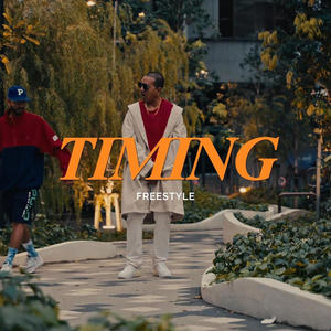 Timing Freestyle (Explicit)