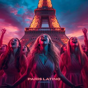 PARIS LATINO