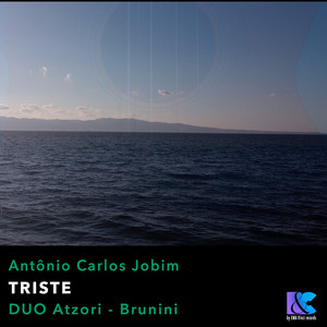 Triste (For Guitar Duo)