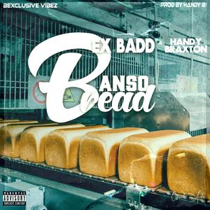 Banso Bread (Explicit)